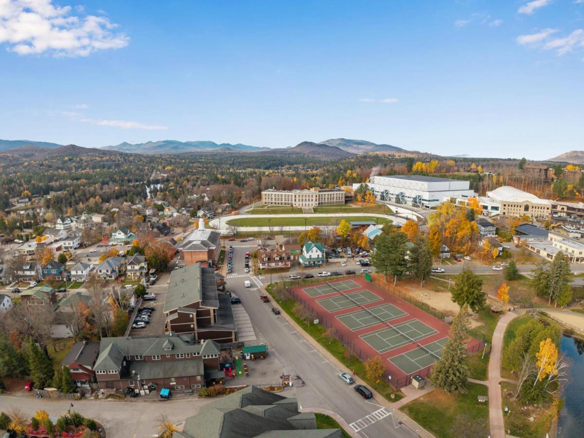 Lake Placid Inn Boutique Hotel — photo 23