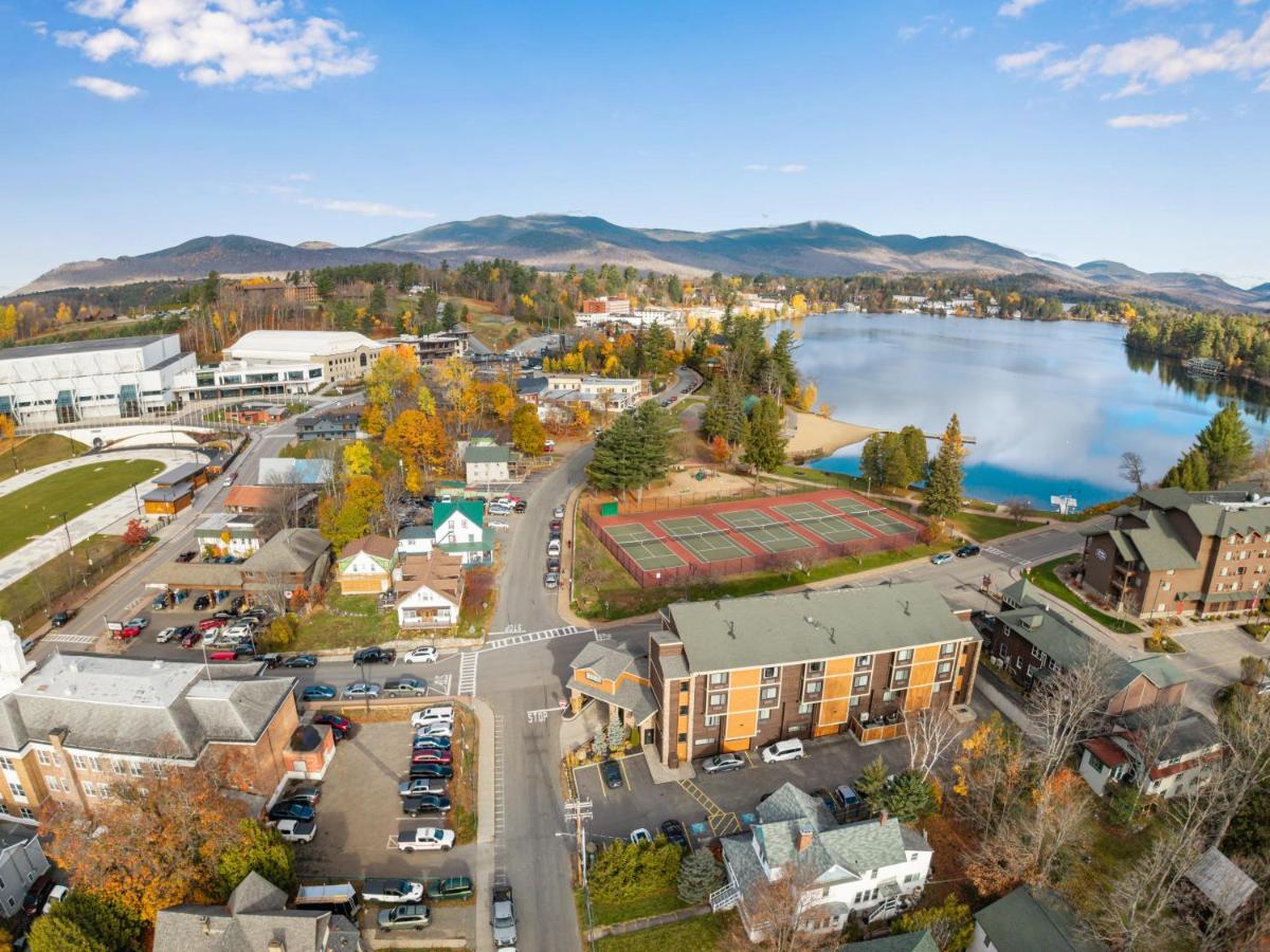 Lake Placid Inn Boutique Hotel — photo 24