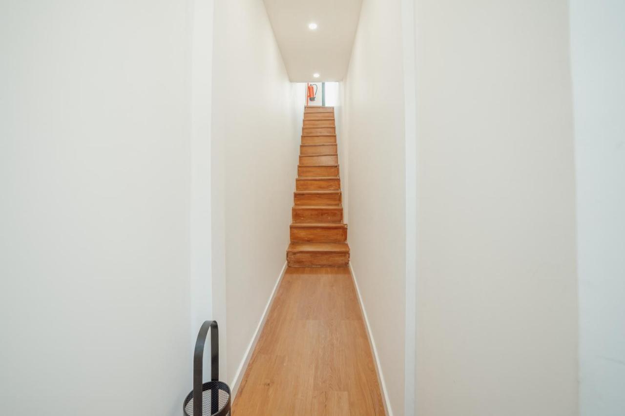 Lapa Stylish Apartments by Vacationy - 2
