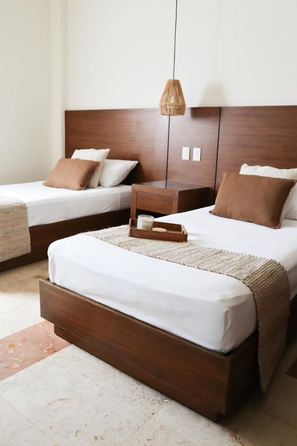 La Palma Beachfront Hotel Boutique - Self Check In - 4