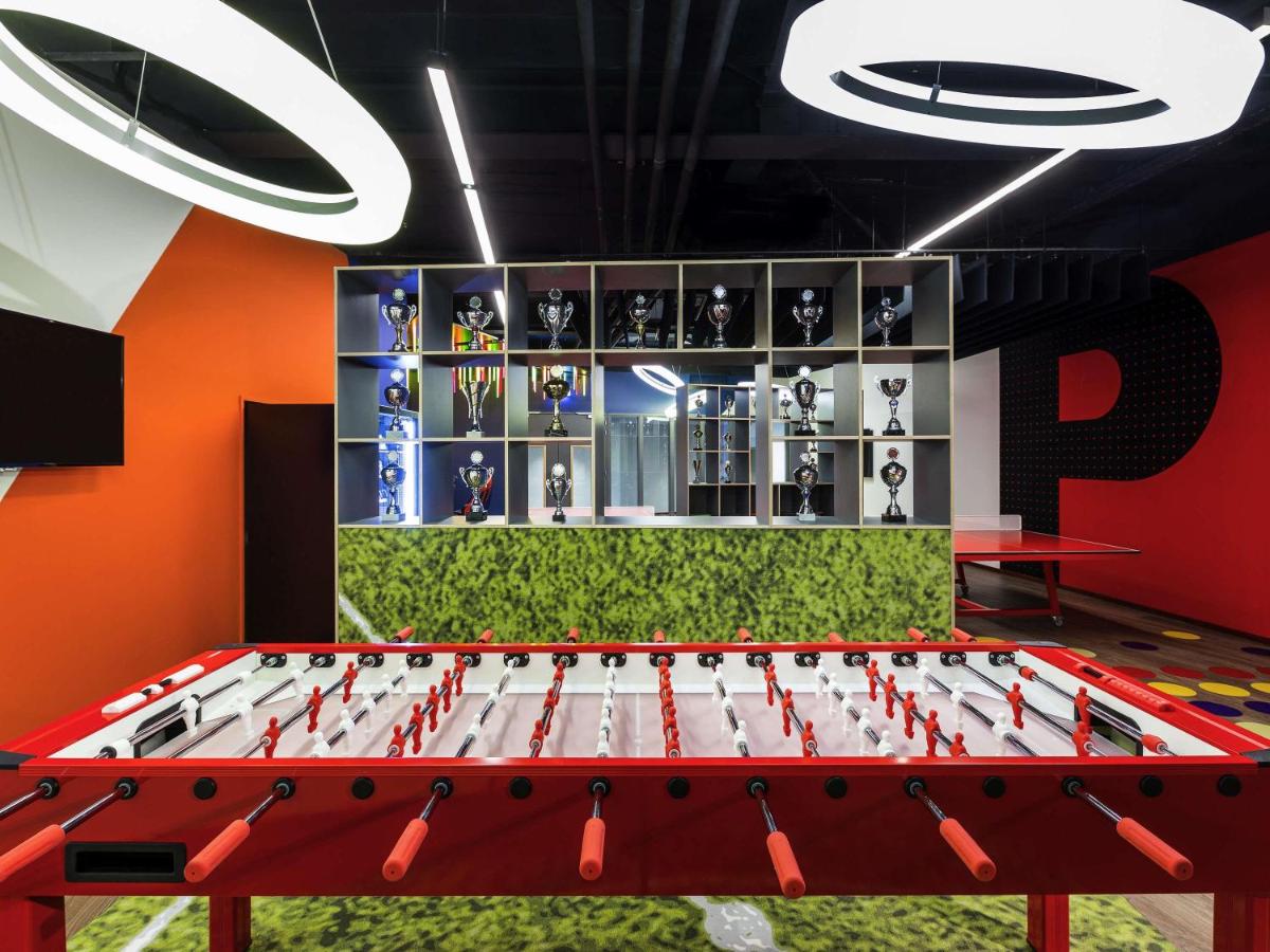 ibis budget Amsterdam City South - 2