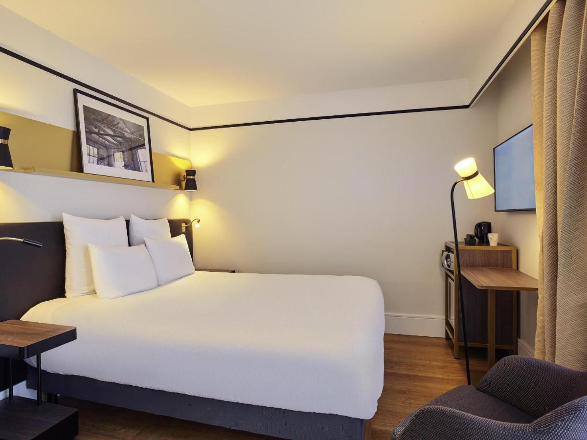 Mercure Paris Saint-Ouen - 2