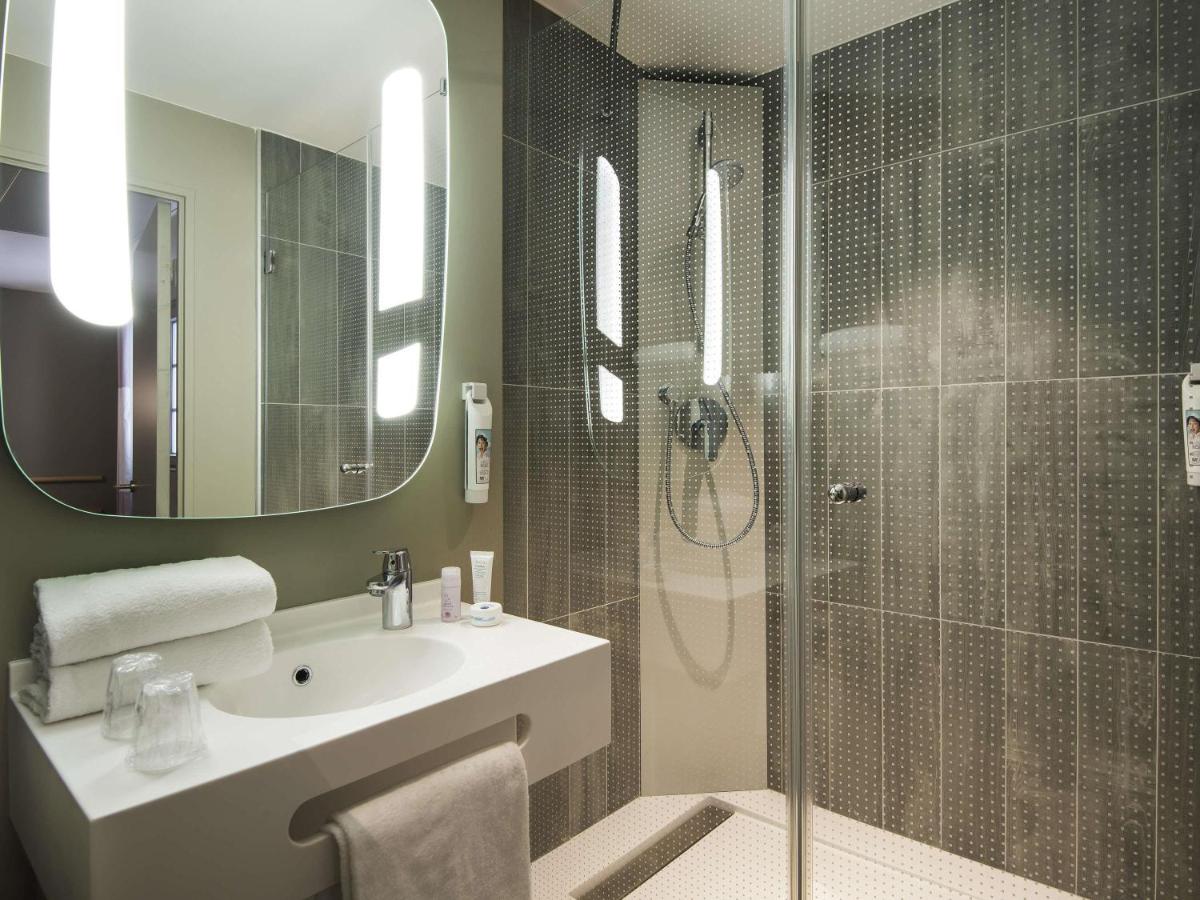 ibis Saint Germain en Laye Centre - 3