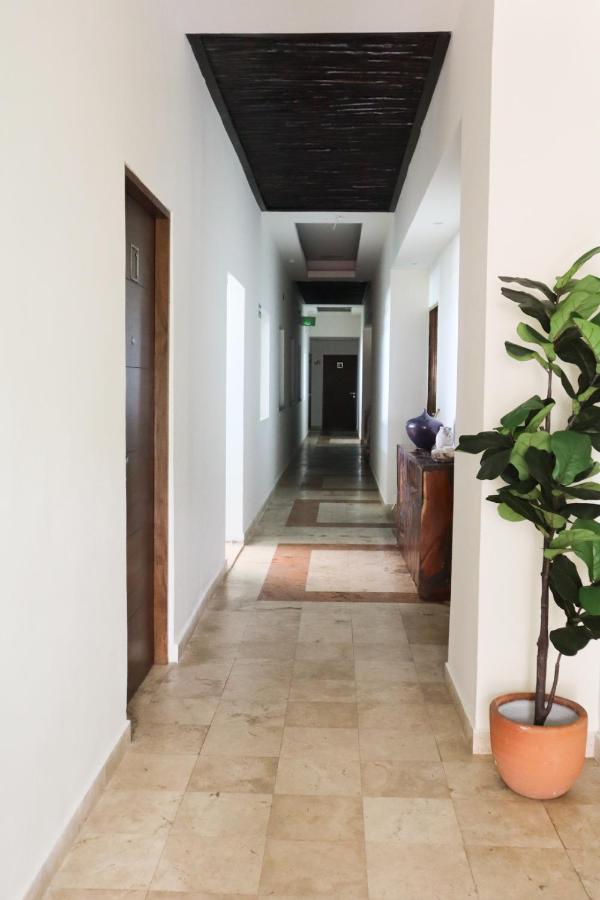 La Palma Beachfront Hotel Boutique - Self Check In - 2