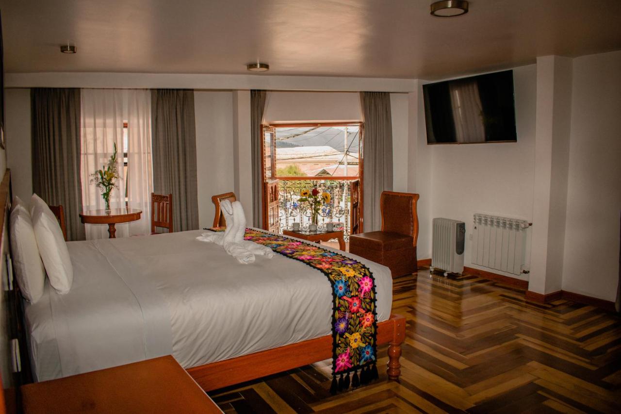 Kantu hotel - 2