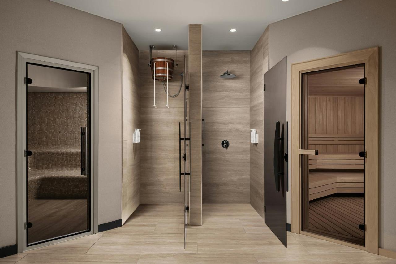 Marriott Executive Apartments Istanbul Tema World - 3