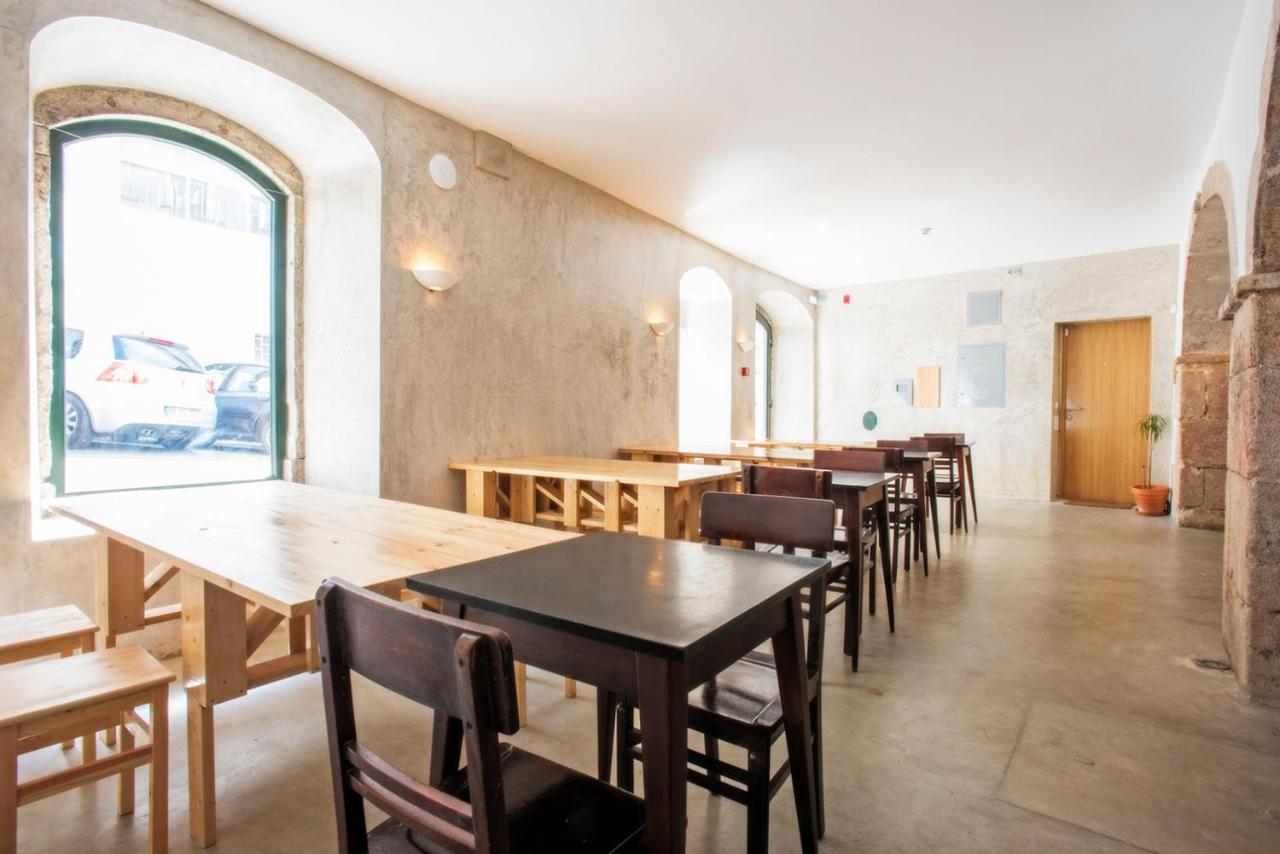 INT Lisbon Suites - 4