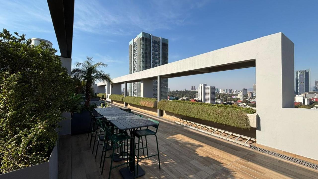 Condesa Elite Living - 4