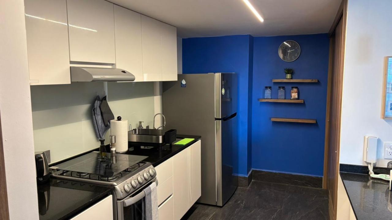 Condesa Elite Living - 2