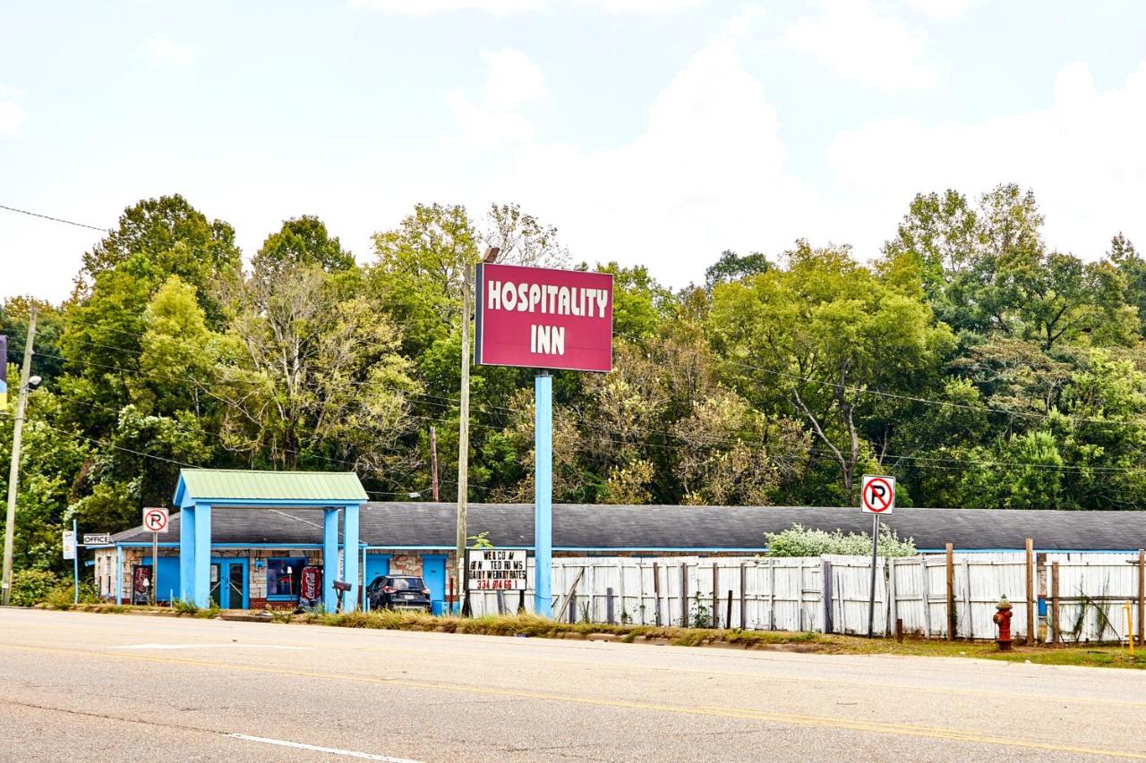 Hospitality Inn — photo 11