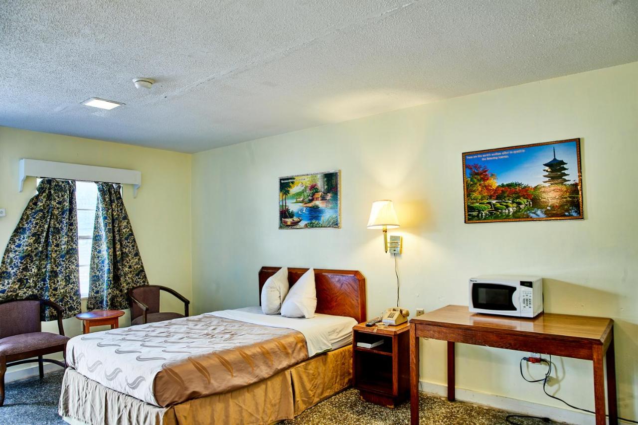 Hospitality Inn — photo 20