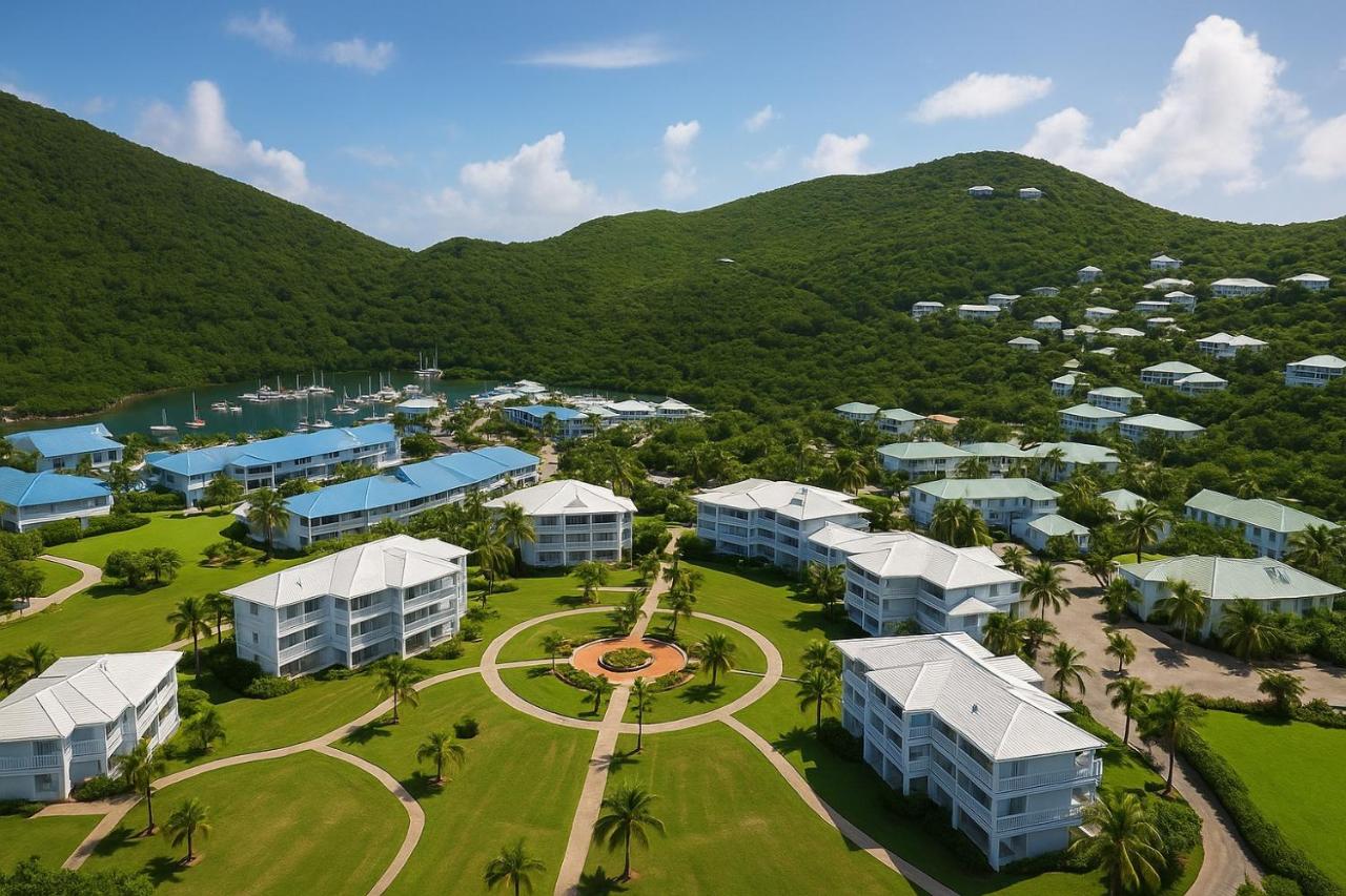 Blue Bay Elegant apt 1 min walk from beach perfect for families and couples - 4