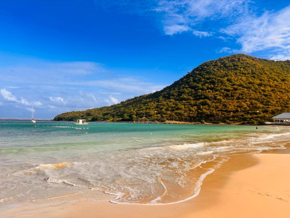 Blue Bay Elegant apt 1 min walk from beach perfect for families and couples - 3