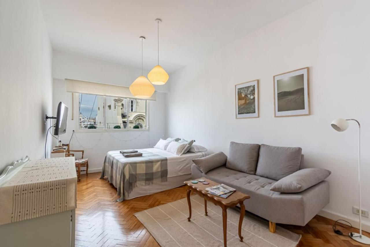 Be my Guest Departamento en San Telmo