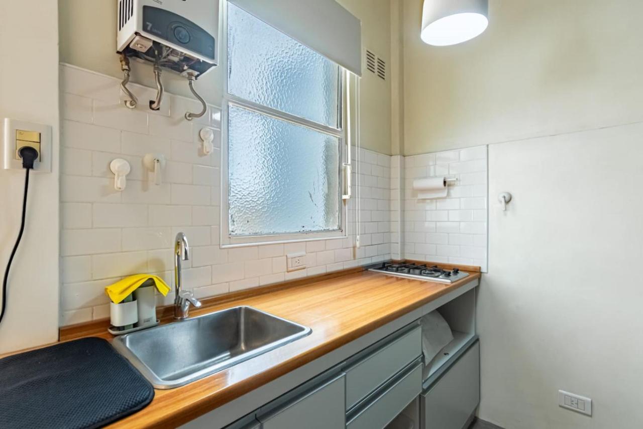 Be my Guest Departamento en San Telmo - 3