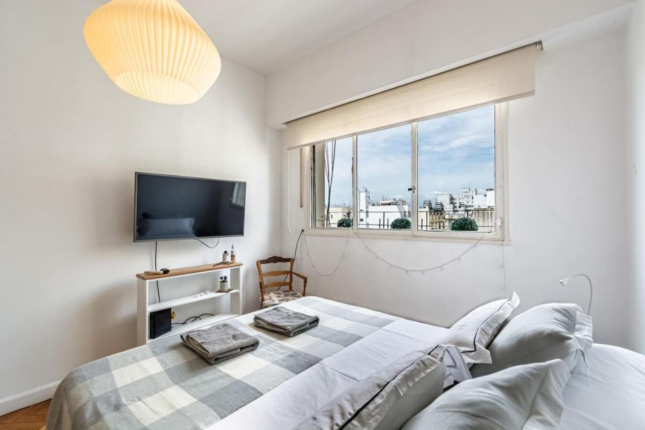 Be my Guest Departamento en San Telmo - 2