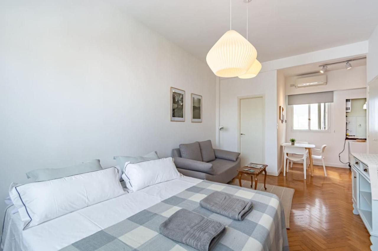 Be my Guest Departamento en San Telmo - 4