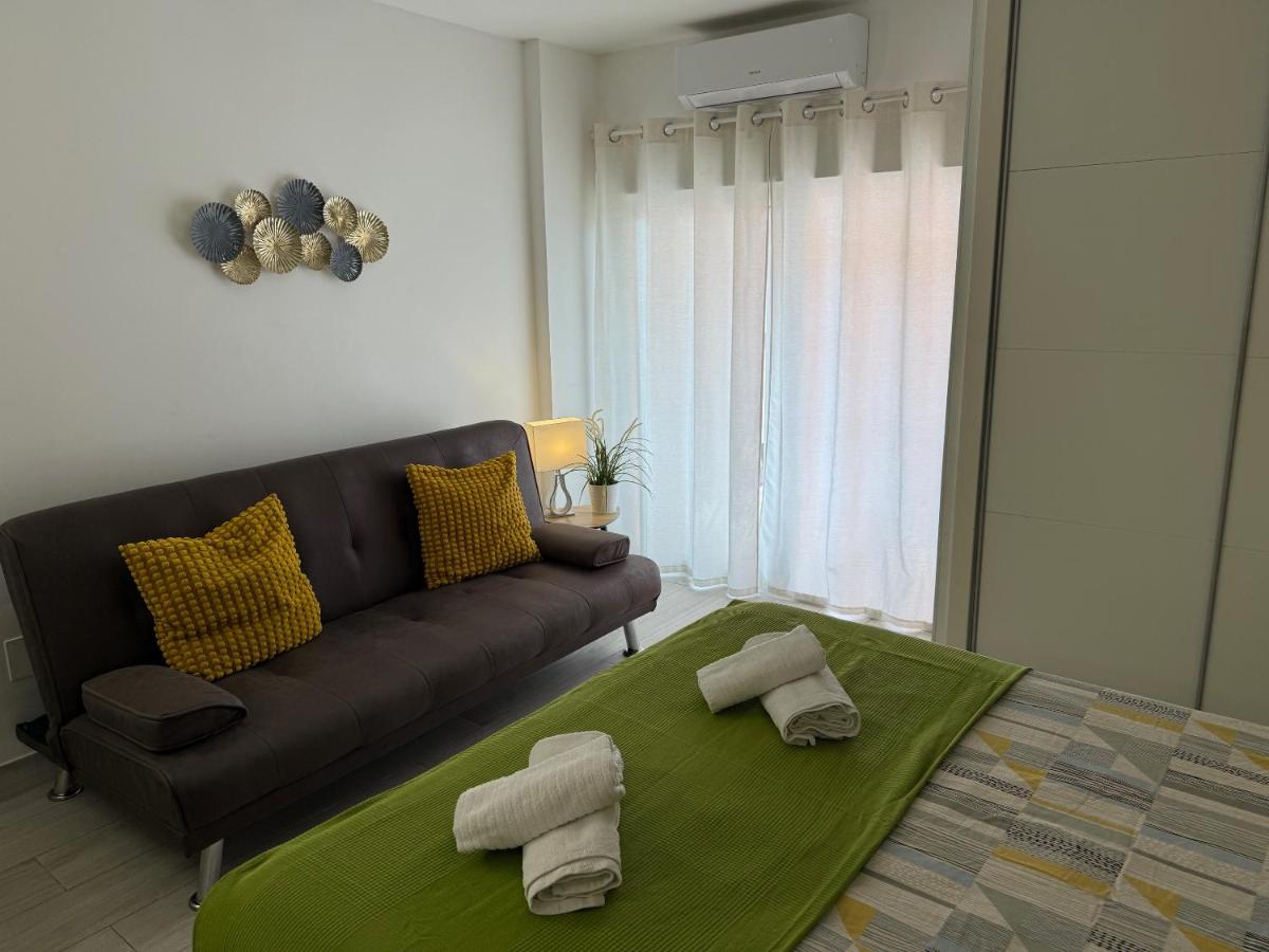 IMPECABLE ESTUDIO CON PARQUE ACUATICO - 3