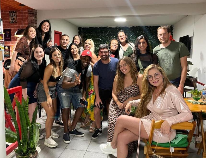 Matianellu Hostel - 2