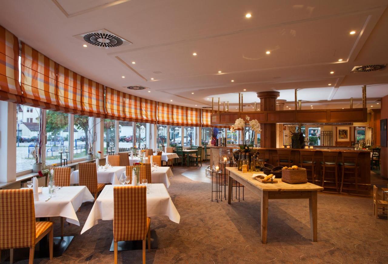 Hotel Barnimer Hof - 4