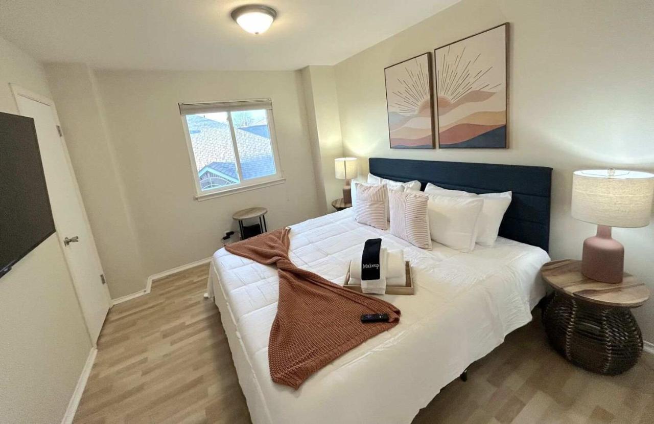 Spacious 4BR North Austin Haven w Private Pool - 2