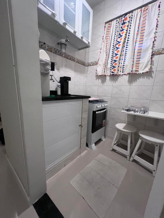 Charme no posto 4 de Copacabana - 4