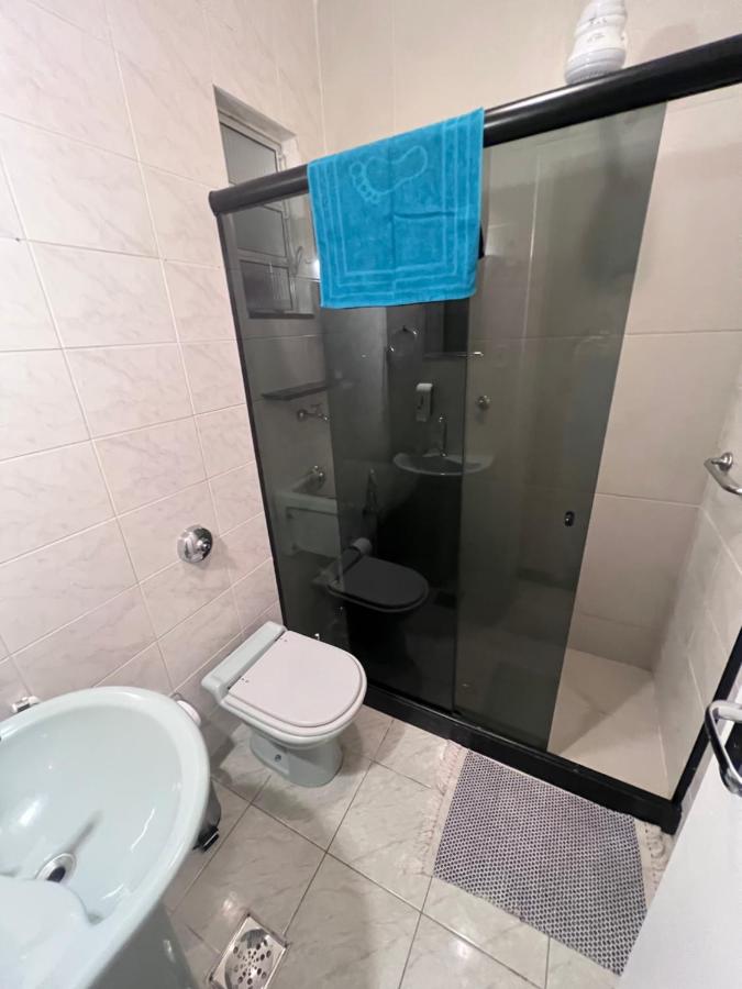 Charme no posto 4 de Copacabana - 3