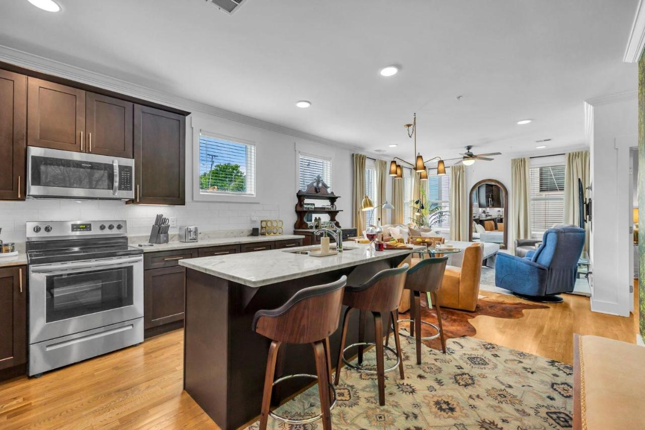 Woodwind - Minutes to Broadway -Walk to Breweries