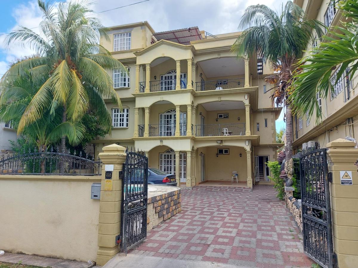 RS VILLA private apartment 150mts to the beach - 2