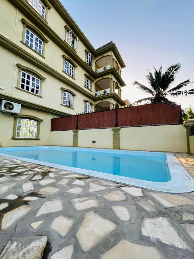 RS VILLA private apartment 150mts to the beach - 4