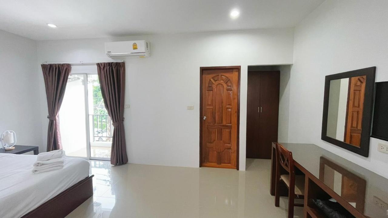 The Nap House Phuket Town - 4