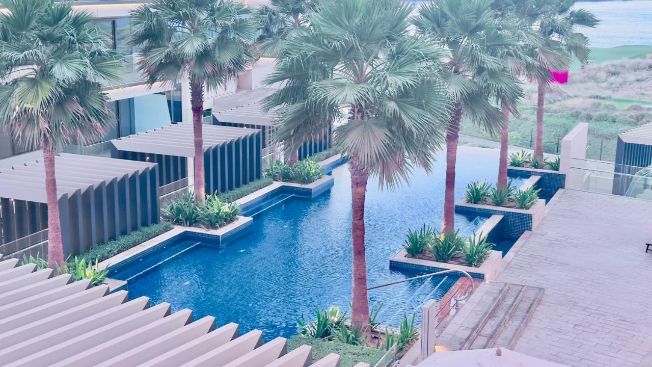 Bright Family Friendly 2BR in Mayan Yas Island - 5
