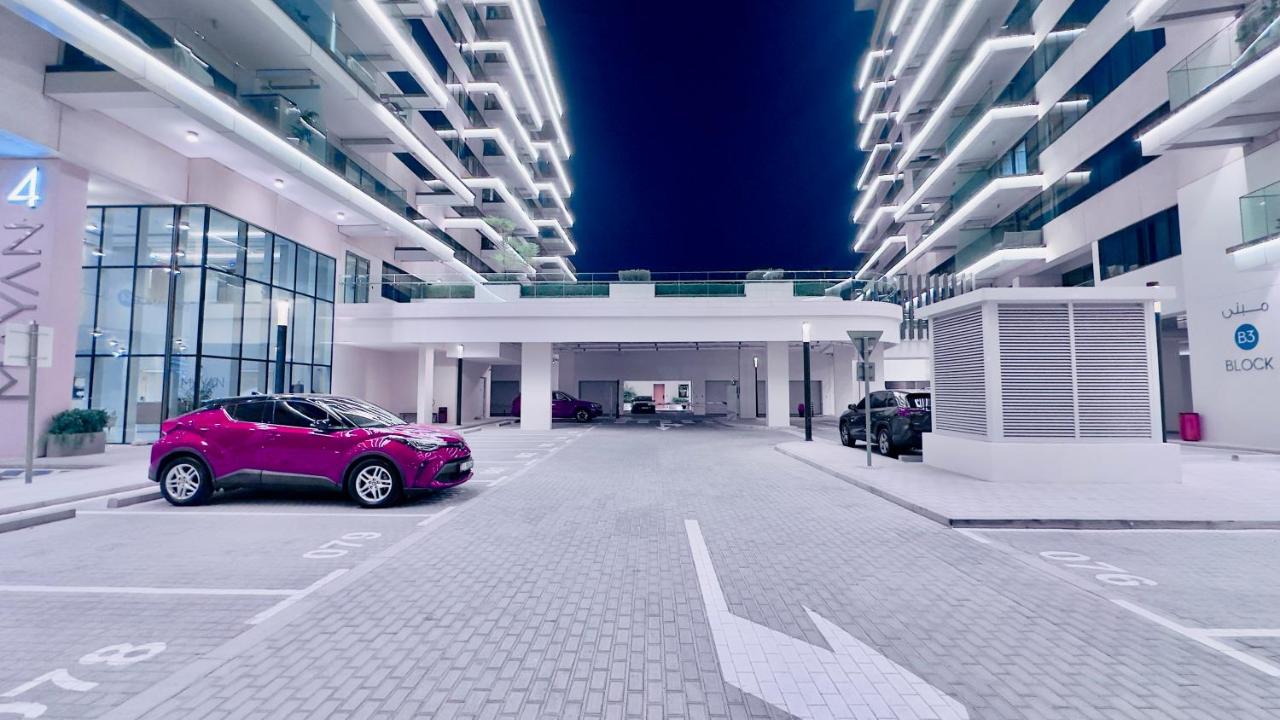 Bright Family Friendly 2BR in Mayan Yas Island - 2