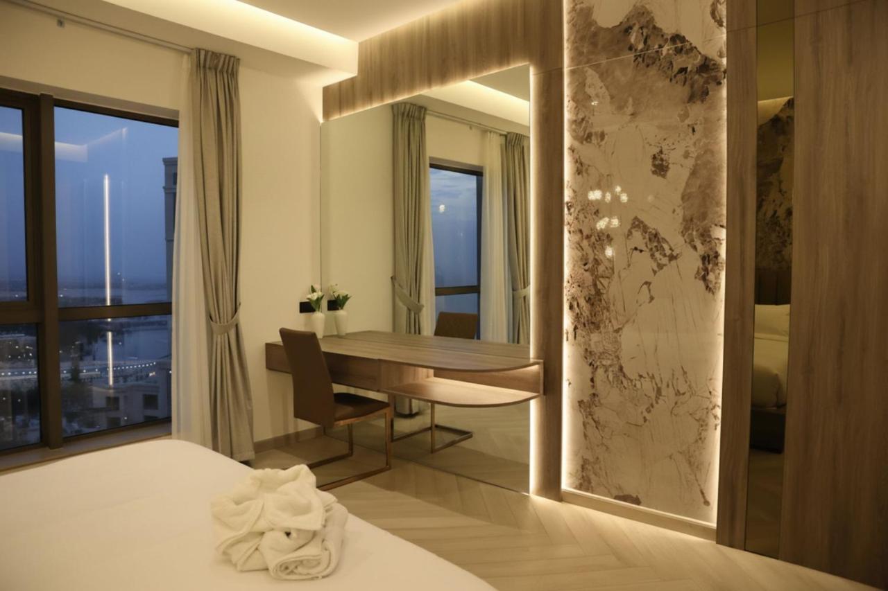 The Royale Vista Burj Khalifa View Residence - 5