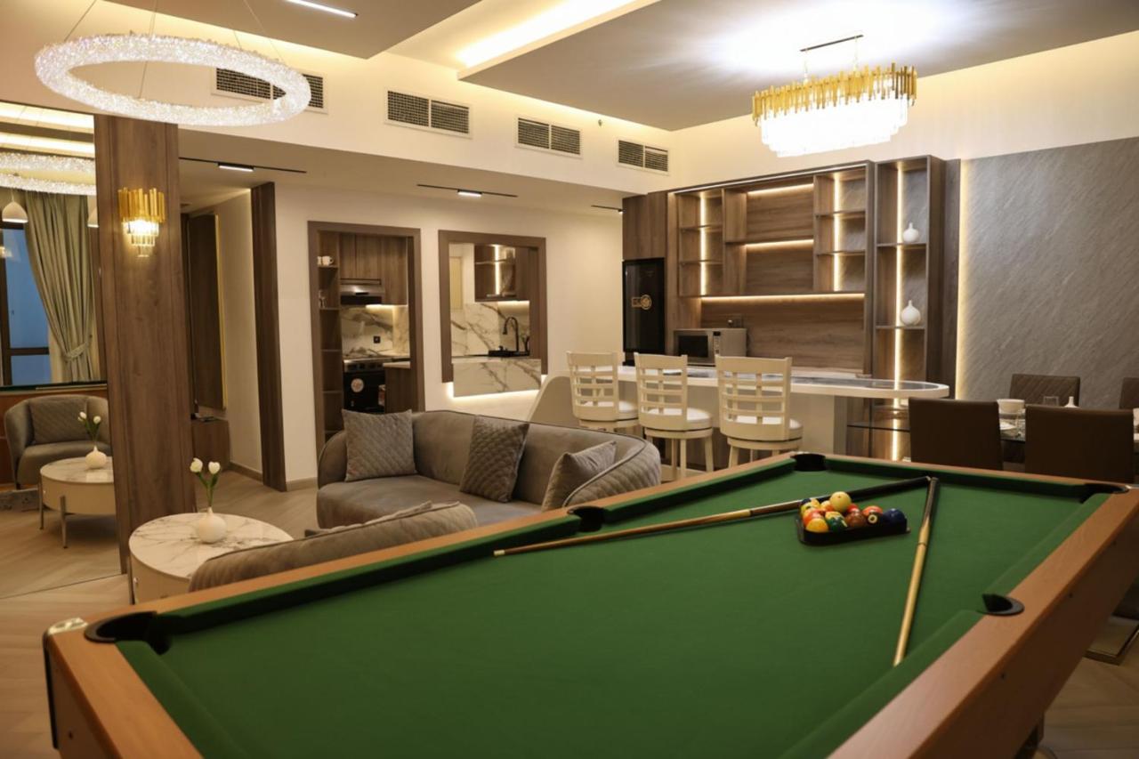 The Royale Vista Burj Khalifa View Residence - 4