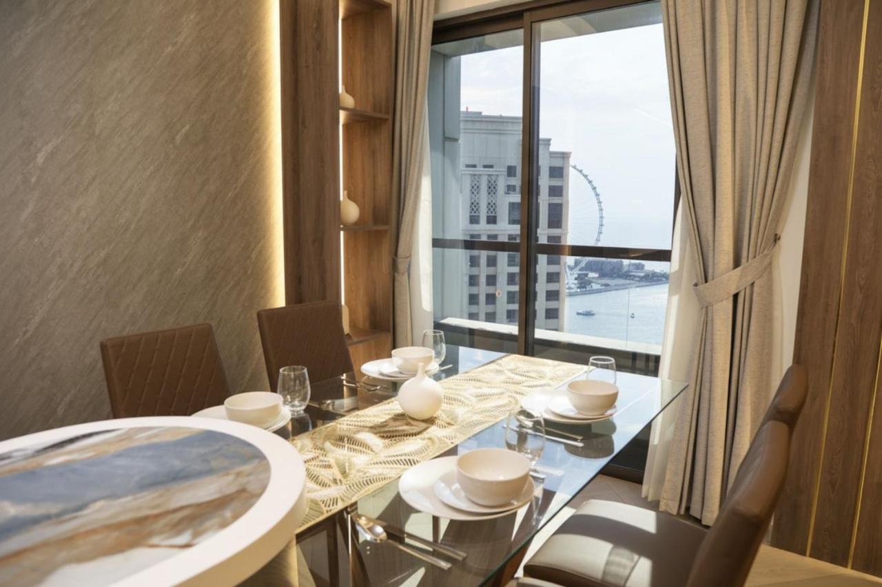 The Royale Vista Burj Khalifa View Residence - 3