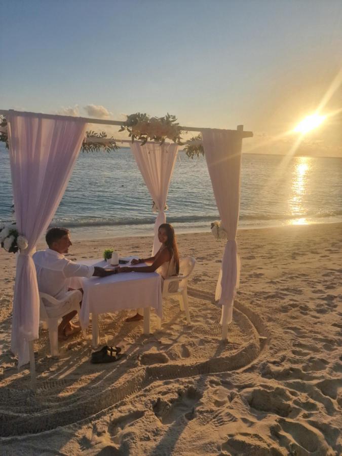 Ocean Vida Maldivas - 2