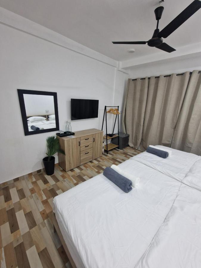 Ocean Vida Maldivas - 5