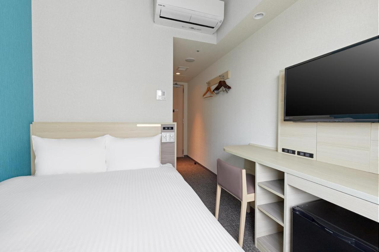 Sotetsu Fresa Inn Osaka Namba - 4