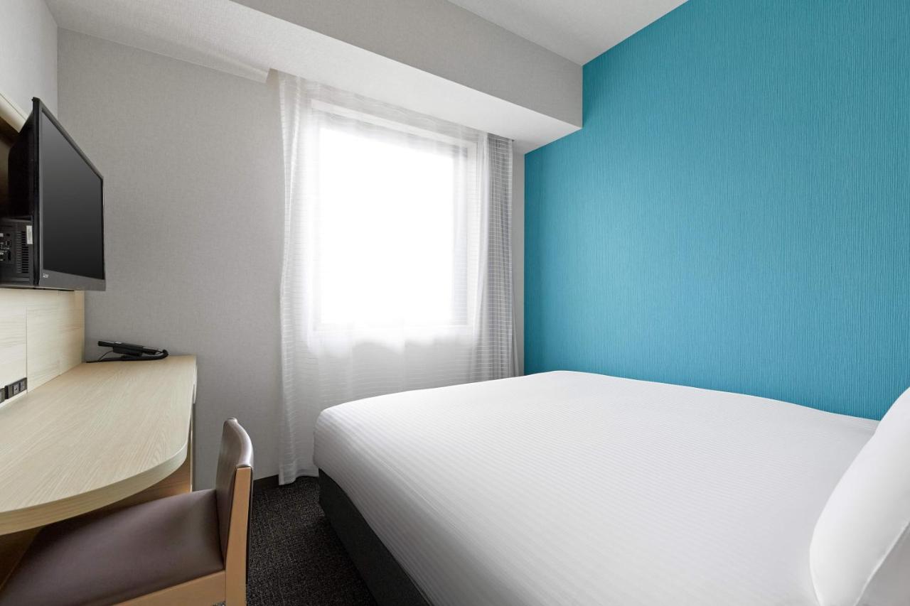 Sotetsu Fresa Inn Osaka Namba - 5