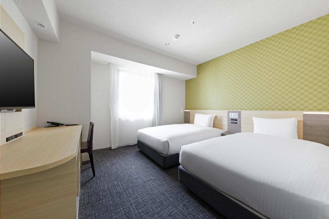 Sotetsu Fresa Inn Osaka Namba - 3