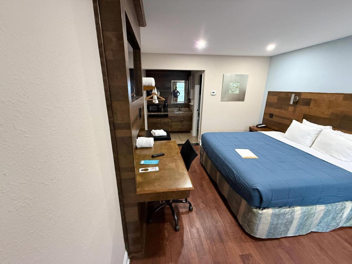 Quality Inn St. Augustine Historic District — photo 2