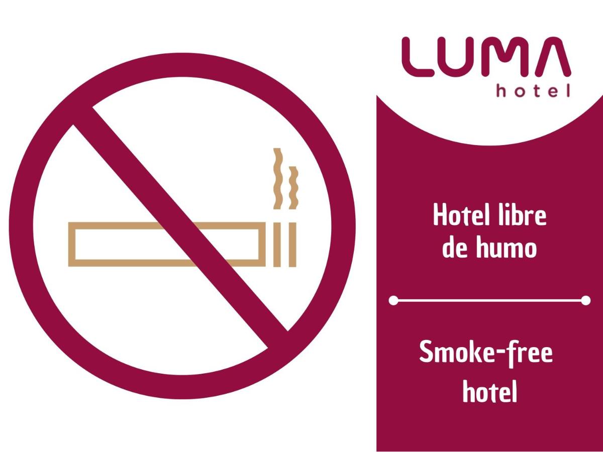 Hotel Luma by Kavia - 5