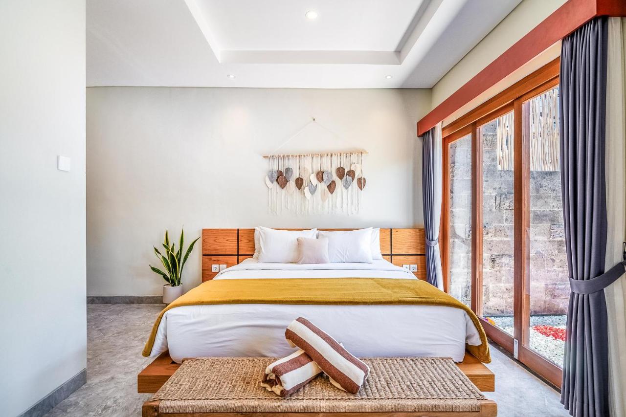 Semar Villa, a cozy studio Villa with a Private Pool, Bali - 3