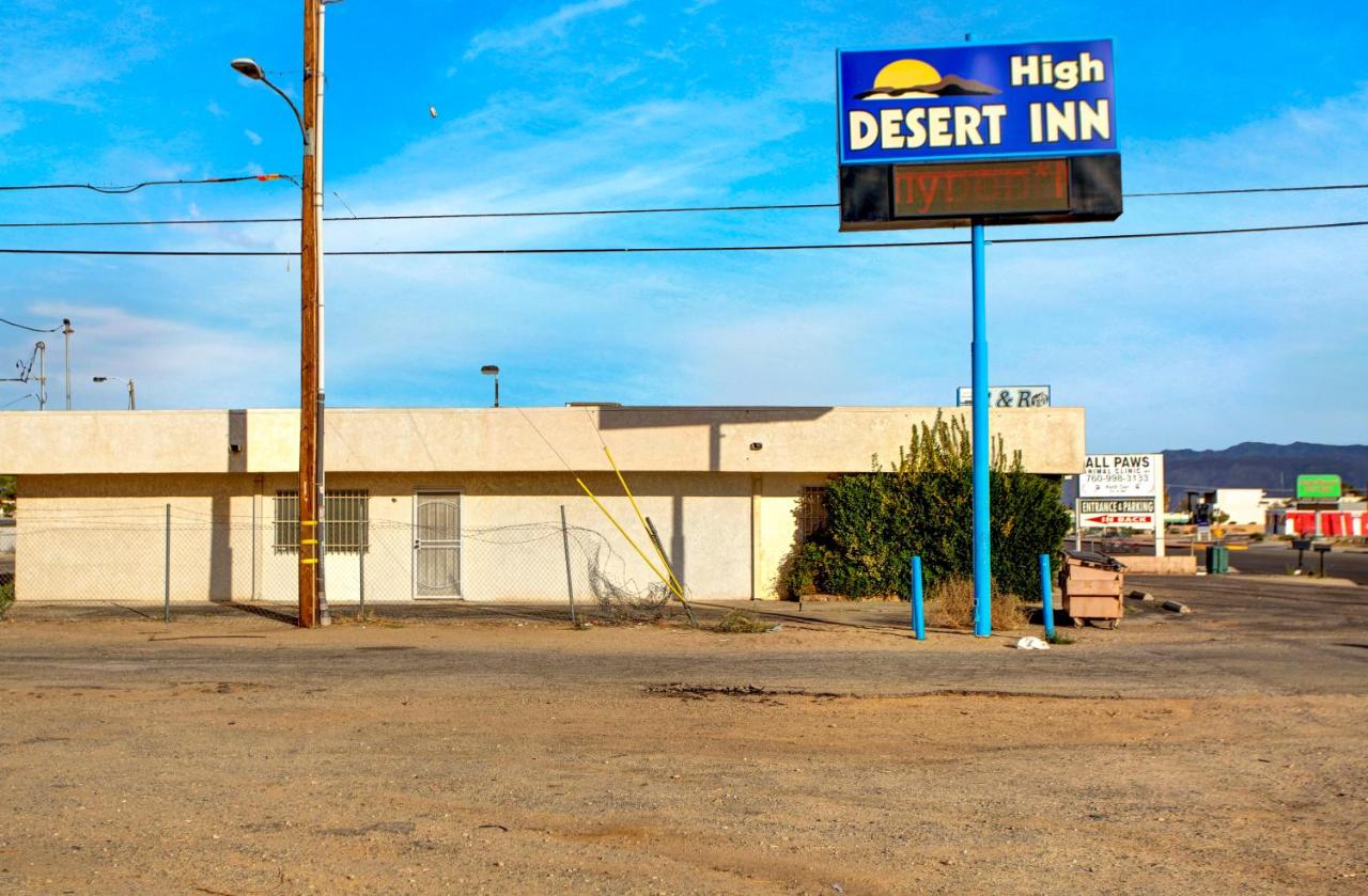 High Desert Inn — photo 16