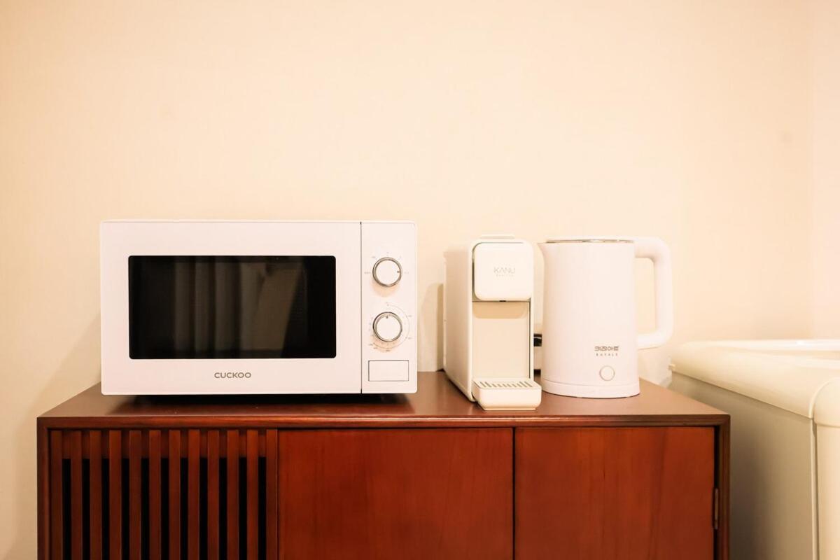 Cozylogue 2 #Gangnam #COEX #Jamsil Lotte Tower - 2