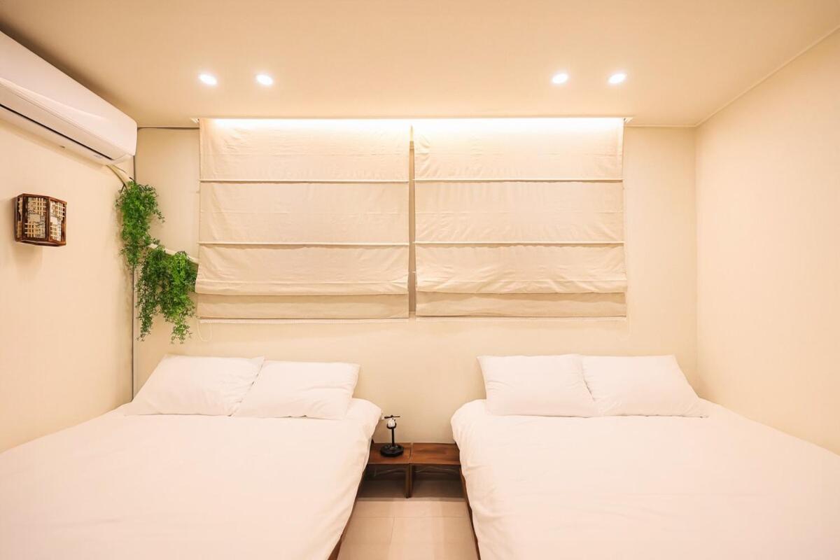 Cozylogue 2 #Gangnam #COEX #Jamsil Lotte Tower - 5