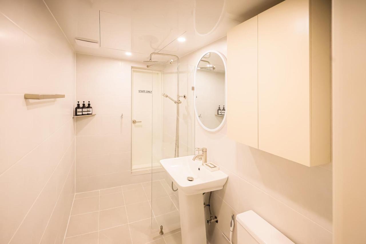 Cozylogue 2 #Gangnam #COEX #Jamsil Lotte Tower - 3