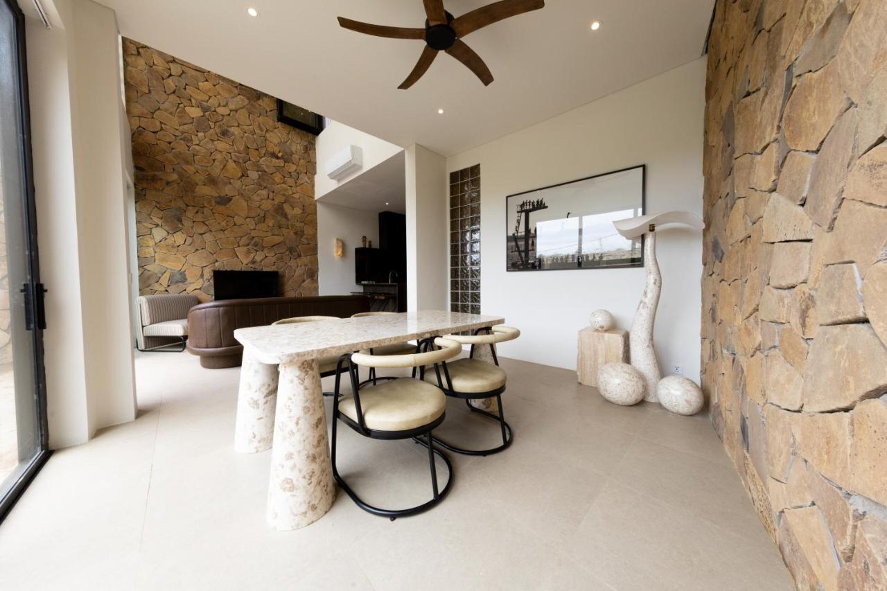 Slim Summer House Suites - Bingin, Uluwatu - 3