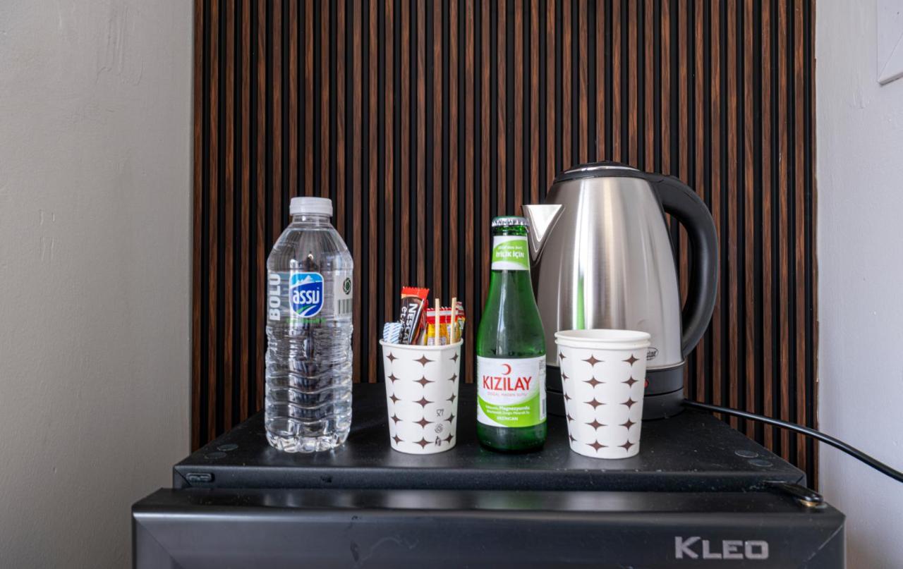 Nine Rooms by taksim - 4